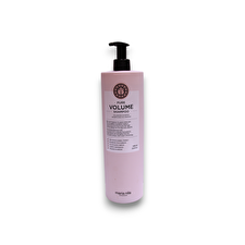Maria Nila Pure Volume (shampoo) - Volume: 1000ml Maria Nila Pure Volume (shampoo) - Volume: 1000ml