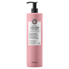 Maria Nila Luminous Colour Cruelty Free Hair Conditioner For Colour Protection 1000ml Maria Nila Luminous Colour Cruelty Free Hair Conditioner For Colour Protection 1000ml