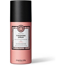 Maria Nila Style & Finish Finishing Spray - Hairspray For Strong Fixation 100ml Maria Nila Style & Finish Finishing Spray - Hairspray For Strong Fixation 100ml