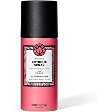 Maria Nila Style & Finish Extreme Spray - Hairspray With Extra Strong Fixation 100ml Maria Nila Style & Finish Extreme Spray - Hairspray With Extra Strong Fixation 100ml