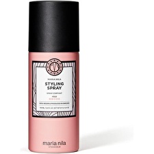 Maria Nila Style & Finish Styling Spray - Sulfate-free Lightweight Hairspray 100ml Maria Nila Style & Finish Styling Spray - Sulfate-free Lightweight Hairspray 100ml
