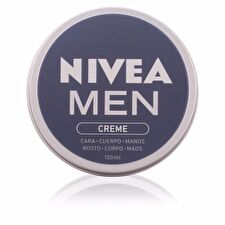 Nivea Men Creme Face Body And Hands 150ml Nivea Men Creme Face Body And Hands 150ml