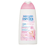 Instituto Español Íntima Gel íntimo 300ml Instituto Español Íntima Gel íntimo 300ml