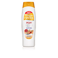 Instituto Español Argan Shower Gel 750ml Instituto Español Argan Shower Gel 750ml
