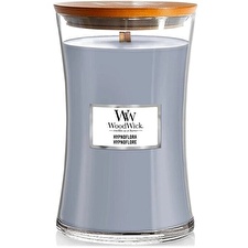 WoodWick Scented Candle Vase Hypnoflora 609.5 G WoodWick Scented Candle Vase Hypnoflora 609.5 G