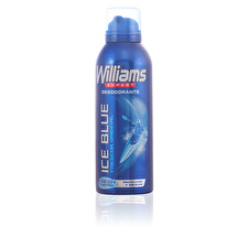 Williams Expert Ice Blue Deodorant Spray 200ml Williams Expert Ice Blue Deodorant Spray 200ml