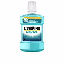 Listerine Coolmint Mouthwash 1000ml Listerine Coolmint Mouthwash 1000ml
