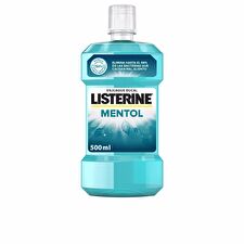 Listerine Coolmint Mouthwash 500ml Listerine Coolmint Mouthwash 500ml