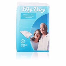 My Day Adult Bedspread 80x180cm 10 Units My Day Adult Bedspread 80x180cm 10 Units