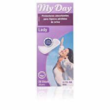 My Day Ultra Mini Incontinence Protector 28 Units My Day Ultra Mini Incontinence Protector 28 Units