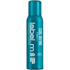 Label M Label.m Curl Define Foam 150ml Label M Label.m Curl Define Foam 150ml