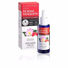 Voland Nature Bio 100% Organic Rosehip Oil 30ml Voland Nature Bio 100% Organic Rosehip Oil 30ml