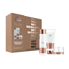 Wella Fusion Trio Mask Pack Wella Fusion Trio Mask Pack