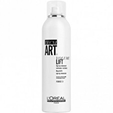 L'Oreal Professionnel Tecni Art Volume Lift 250 Ml L'Oreal Professionnel Tecni Art Volume Lift 250 Ml
