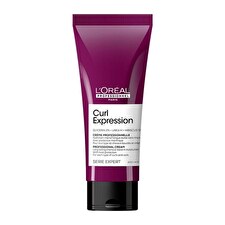 L'Oreal Professionnel Expert Curl Expression Long Intensive Leave-In Moisturizer For Wavy And Curly Hair 200ml/6.7oz L'Oreal Professionnel Expert Curl Expression Long Intensive Leave-In Moisturizer For Wavy And Curly Hair 200ml/6.7oz