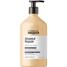 L'Oreal Professionnel Absolut Repair Gold Conditioner 750ml/25.36oz L'Oreal Professionnel Absolut Repair Gold Conditioner 750ml/25.36oz