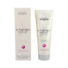 L'Oreal Professionnel X-Tenso Moisturist Smoothing Cream Natural 250ml/8.4oz L'Oreal Professionnel X-Tenso Moisturist Smoothing Cream Natural 250ml/8.4oz