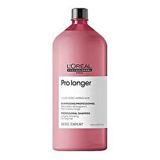 L'Oreal Professionnel Serie Expert Pro Longer Shampoo 1500ml/50.7oz L'Oreal Professionnel Serie Expert Pro Longer Shampoo 1500ml/50.7oz