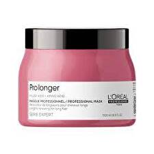 L'Oreal Professionnel Serie Expert Pro Longer Mask 500ml L'Oreal Professionnel Serie Expert Pro Longer Mask 500ml