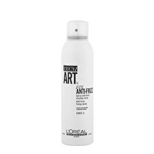 L'Oreal Professionnel TECNI ART Fix Anti Frizz Spray 250ml/8.4oz L'Oreal Professionnel TECNI ART Fix Anti Frizz Spray 250ml/8.4oz