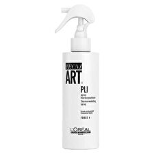 L'Oreal Professionnel Tecni.ART Pli Thermo-Modelling Spray 190ml/6.4oz L'Oreal Professionnel Tecni.ART Pli Thermo-Modelling Spray 190ml/6.4oz
