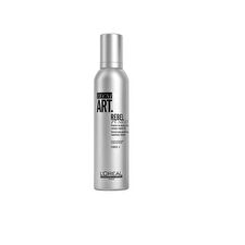 L'Oreal Professionnel Tecni.Art Rebel Push-Up 250ml/8.4oz L'Oreal Professionnel Tecni.Art Rebel Push-Up 250ml/8.4oz