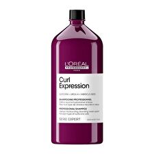 L'Oreal Professionnel Curl Expression Moisturising & Hydrating Shampoo For Curls & Coils 1500ml/50.7oz L'Oreal Professionnel Curl Expression Moisturising & Hydrating Shampoo For Curls & Coils 1500ml/50.7oz