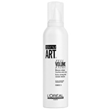 L'Oreal Professionnel Tecni.Art Full Volume Extra Mousse (250ml) L'Oreal Professionnel Tecni.Art Full Volume Extra Mousse (250ml)