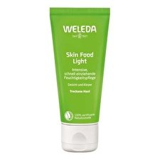 Weleda Moisturizing And Nourishing Skin Food Light 30ml Weleda Moisturizing And Nourishing Skin Food Light 30ml