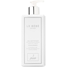 Jacadi Cleansing Gel Body& Hair 400ml Jacadi Cleansing Gel Body& Hair 400ml
