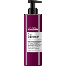 L'Oreal Professionnel Curl Expression Curl Activator Jelly 250ml/8.4oz L'Oreal Professionnel Curl Expression Curl Activator Jelly 250ml/8.4oz