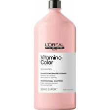 L'Oreal Professional Serie Expert Vitamino Color Shampoo 1500ml/50.7oz L'Oreal Professional Serie Expert Vitamino Color Shampoo 1500ml/50.7oz