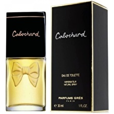 Gres Cabochard Eau De Toilette 30ml Gres Cabochard Eau De Toilette 30ml