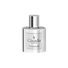 Gisada Titanium Eau De Parfum Spray (Unisex) 100ml/3.4oz Gisada Titanium Eau De Parfum Spray (Unisex) 100ml/3.4oz
