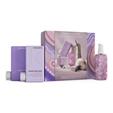 Kevin Murphy Blonde & Bright Holiday Trio 2025 Kevin Murphy Blonde & Bright Holiday Trio 2025