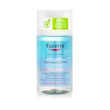 Eucerin Eye Make Up Remover 125ml/4.2oz Eucerin Eye Make Up Remover 125ml/4.2oz