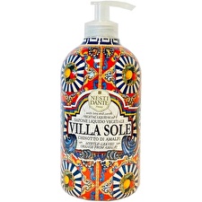 Nesti Dante Nesti Dante_villa Sole Chinotto Di Amalfi Vegetal Liquid Soap Mydło W Płynie 500ml Nesti Dante Nesti Dante_villa Sole Chinotto Di Amalfi Vegetal Liquid Soap Mydło W Płynie 500ml