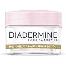 Diadermine Anti-wrinkle Double Action Day Cream 50ml Diadermine Anti-wrinkle Double Action Day Cream 50ml