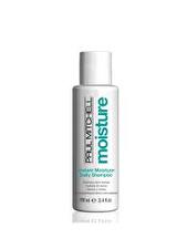 Paul Mitchell Instant Moisture Paraben-free Hair Shampoo For Hydration 100ml Paul Mitchell Instant Moisture Paraben-free Hair Shampoo For Hydration 100ml