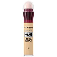 Maybelline Instant Age Rewind Eraser Multi-Use Concealer - Neutralizer, 6ml Maybelline Instant Age Rewind Eraser Multi-Use Concealer - Neutralizer, 6ml