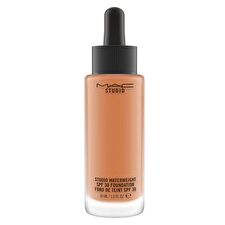 Mac Studio Waterweight Vitamin E Long Lasting Liquid Foundation Nw45 Spf 30 30ml Mac Studio Waterweight Vitamin E Long Lasting Liquid Foundation Nw45 Spf 30 30ml