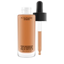 Mac Studio Waterweight Spf 30 Foundation - Liquid Makeup 30ml Mac Studio Waterweight Spf 30 Foundation - Liquid Makeup 30ml