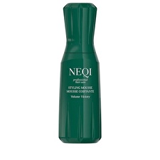 Neqi Volume Victory Styling Mousse 150ml Neqi Volume Victory Styling Mousse 150ml