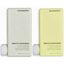 Kevin Murphy Smooth Again Wash And Rinse Duo Kevin Murphy Smooth Again Wash And Rinse Duo