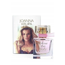 Joanna Krupa Follow The Body Eau De Parfum For Women 30ml Joanna Krupa Follow The Body Eau De Parfum For Women 30ml