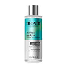 Nioxin Age Defence Conditioner 240ml Nioxin Age Defence Conditioner 240ml