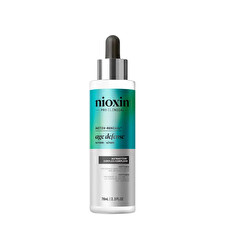 Nioxin Age Defence Serum 70ml Nioxin Age Defence Serum 70ml