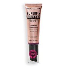 Makeup Revolution Superfix Hydrating Water-gel Primer 24ml Makeup Revolution Superfix Hydrating Water-gel Primer 24ml