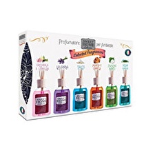 Sweet Home Collection Selected Fragrances Set Sweet Home Collection Selected Fragrances Set