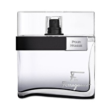 Salvatore Ferragamo F By Ferragamo Eau De Toilette For Men 100ml Salvatore Ferragamo F By Ferragamo Eau De Toilette For Men 100ml